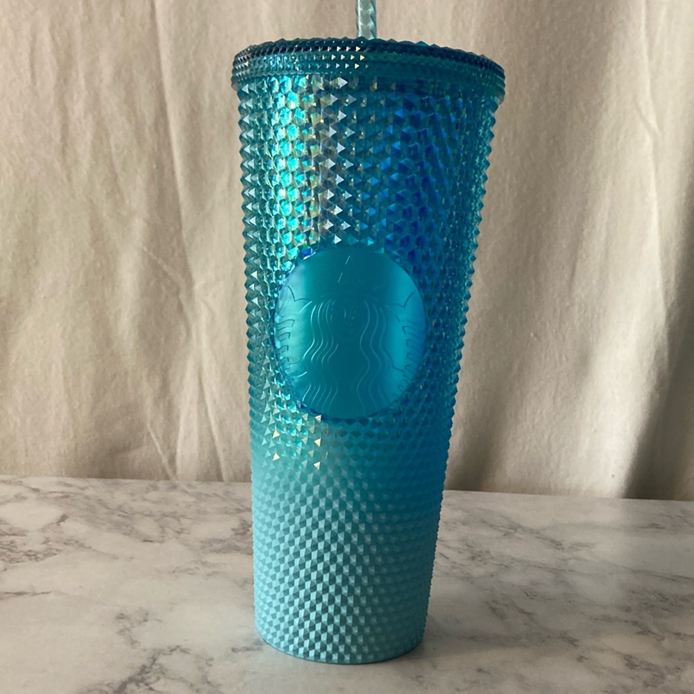 Starbucks Tumbler
